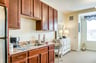 Arbor Terrace Willistown-Kitchen