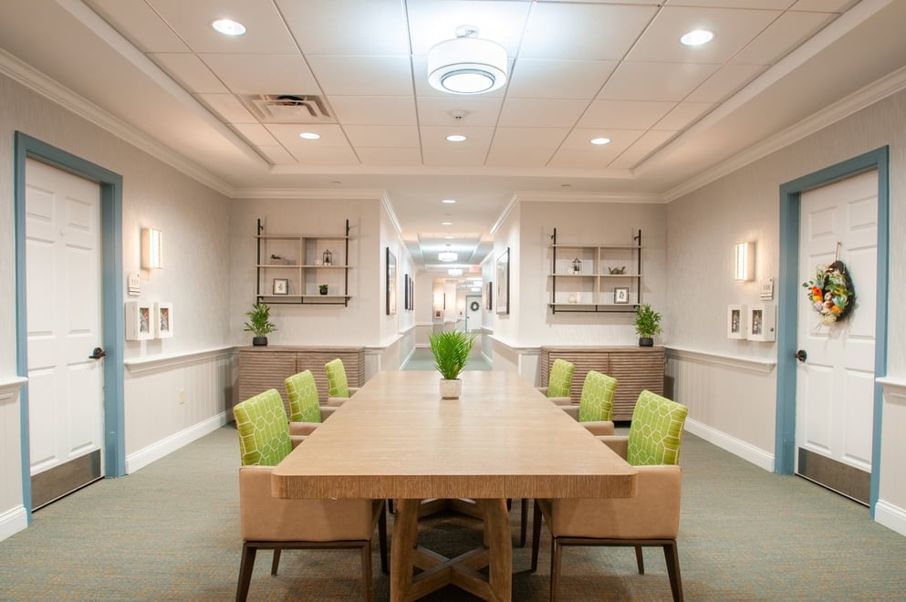 Arbor Willistown Private Dining 2