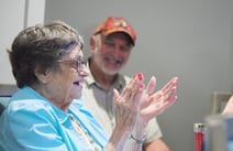 Ways to pay for senior living