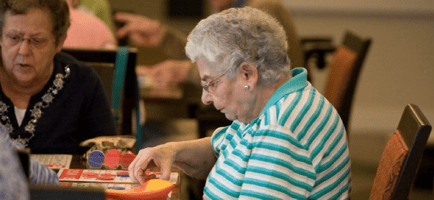 Aging Parents and Depression: Warning Signs to Watch For