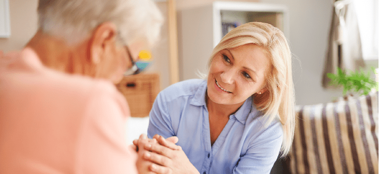 Making sure your loved one is happy in assisted living