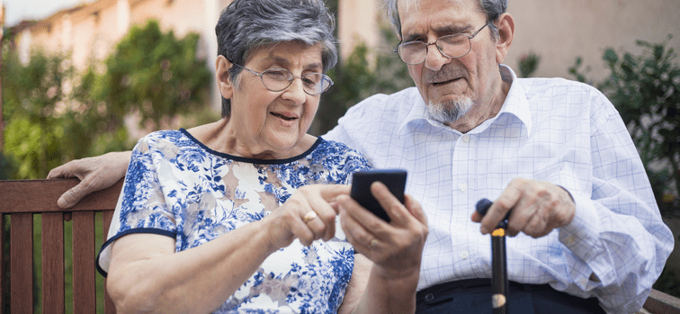 Let's Get Social: Social Media Platforms Perfect for Seniors