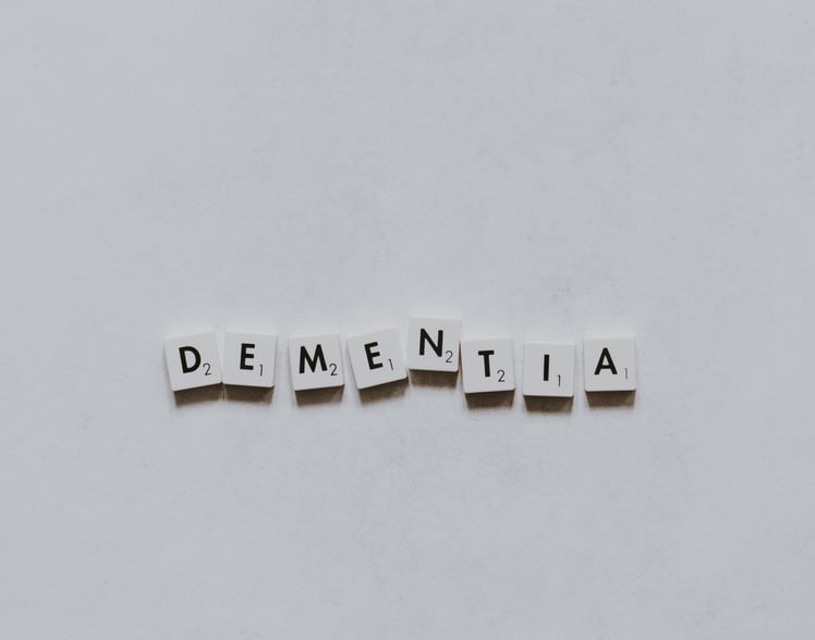 The State of Dementia Research in 2022
