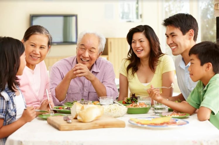 Senior Living LIVE! Benefits of a Family Meeting and How to Organize a Meaningful One