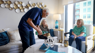 Independent Living
