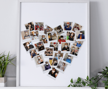 Moving Forward with Vaccines, #ArborStrong