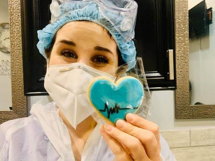 Creative Problem Solver: Victoria Vetter Keeps Arbor Communities Supplied with Hard-to-Find PPE