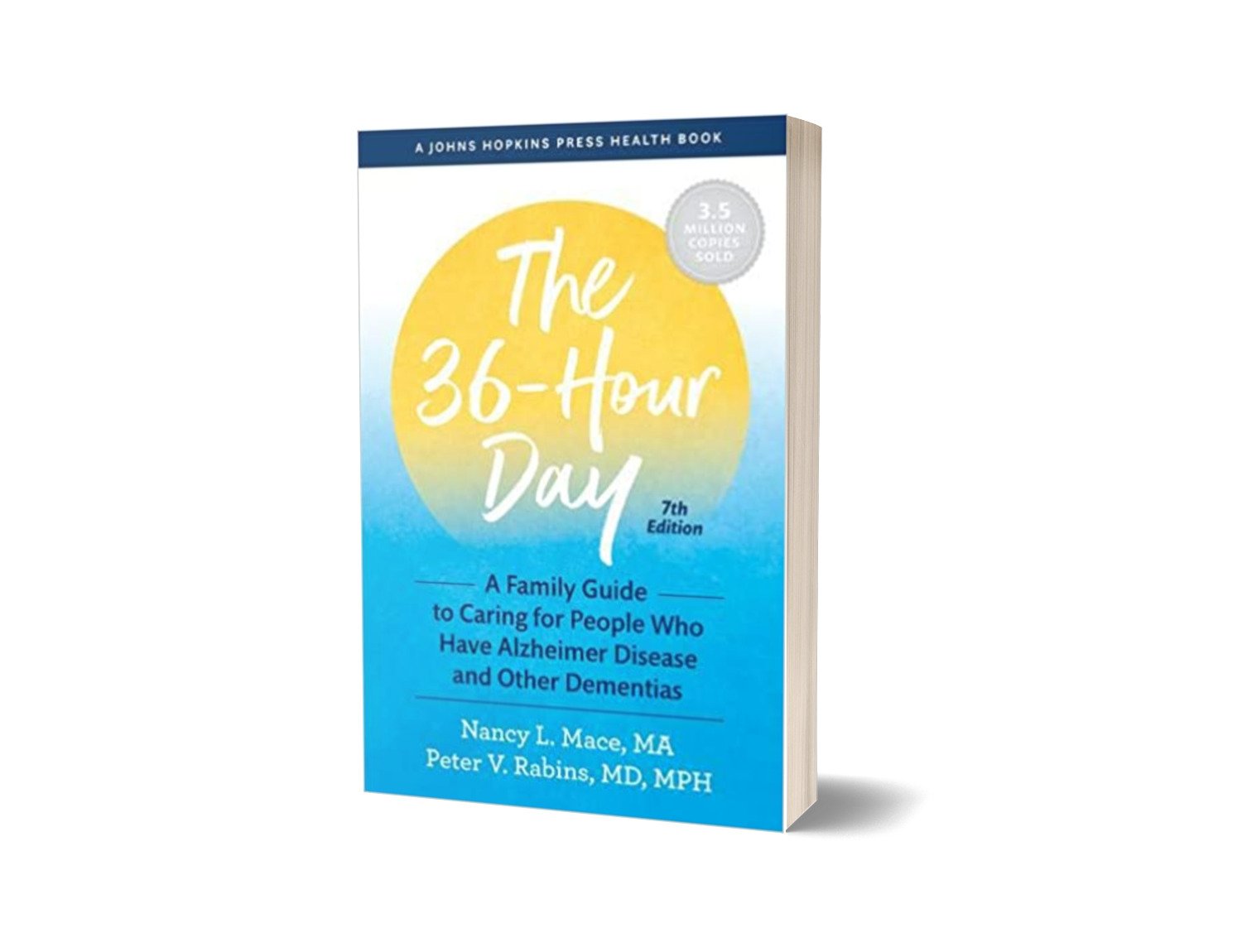the 36-hour day