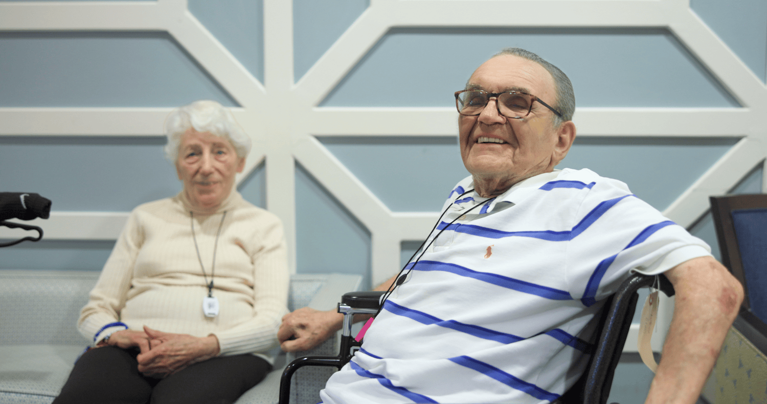 arbor-terrace-roseland-residents-seventeen