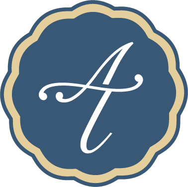 Exton Arbor Terrace Blue Logo