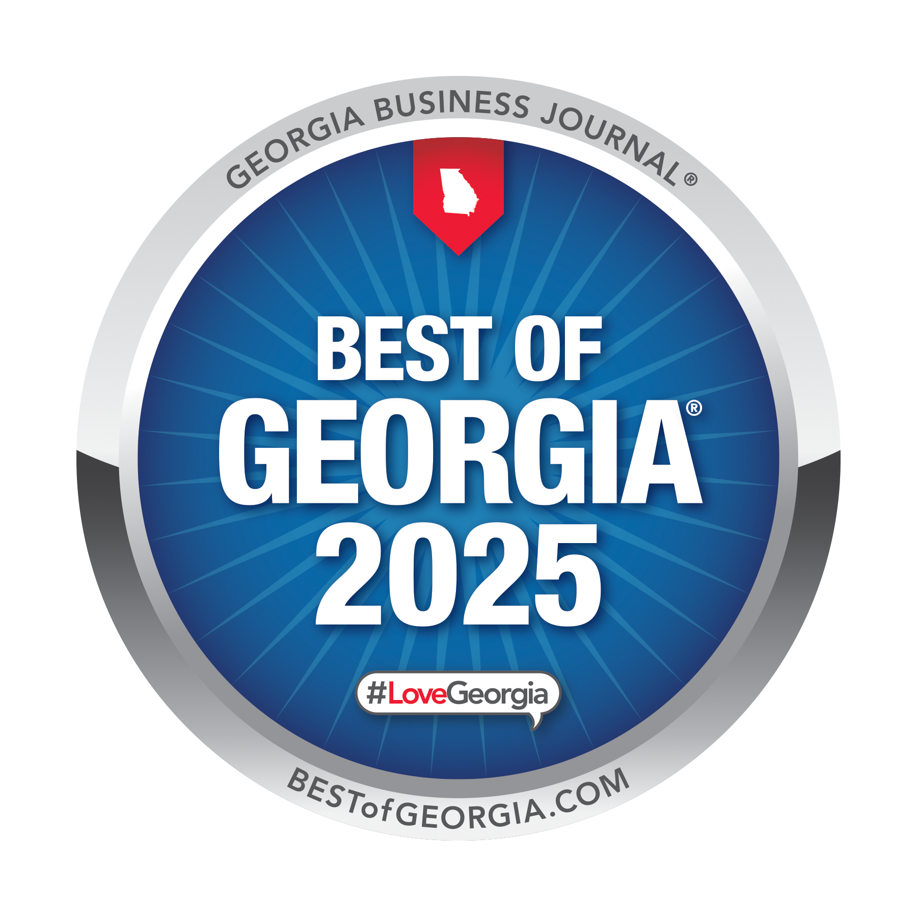 Arbor Company Award Image