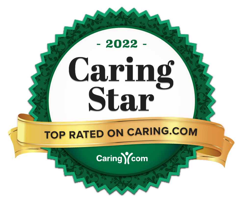 Caring.com Caring Star 2022