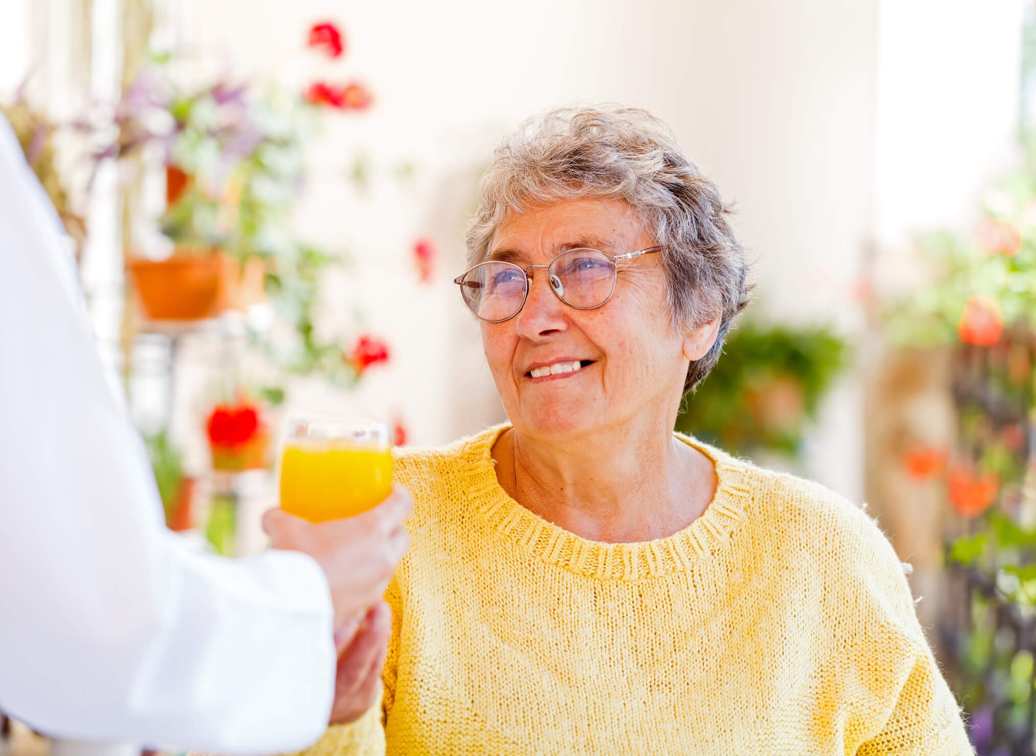 Assisted Living to Dementia Care in Marietta