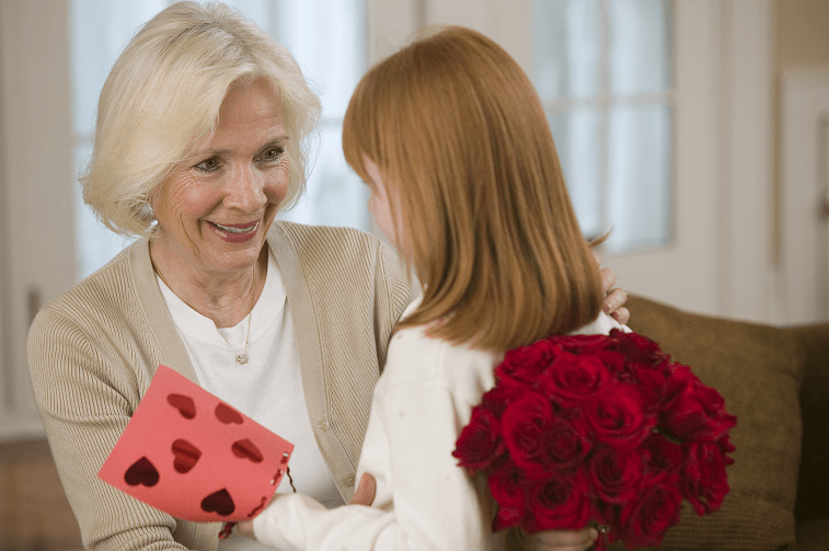 Finding the Perfect Gift Ideas for Elderly Parents This Valentine's Day