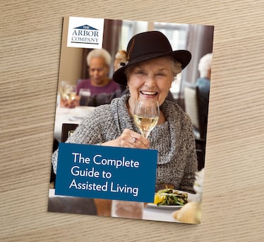 The Complete Guide to Assisted Living