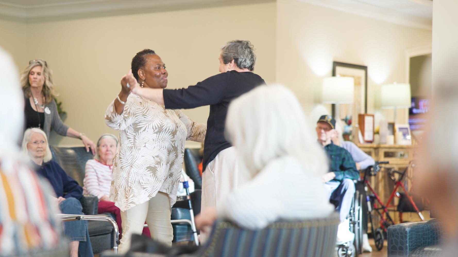 ArborTerraceSouthForsyth-Dancing