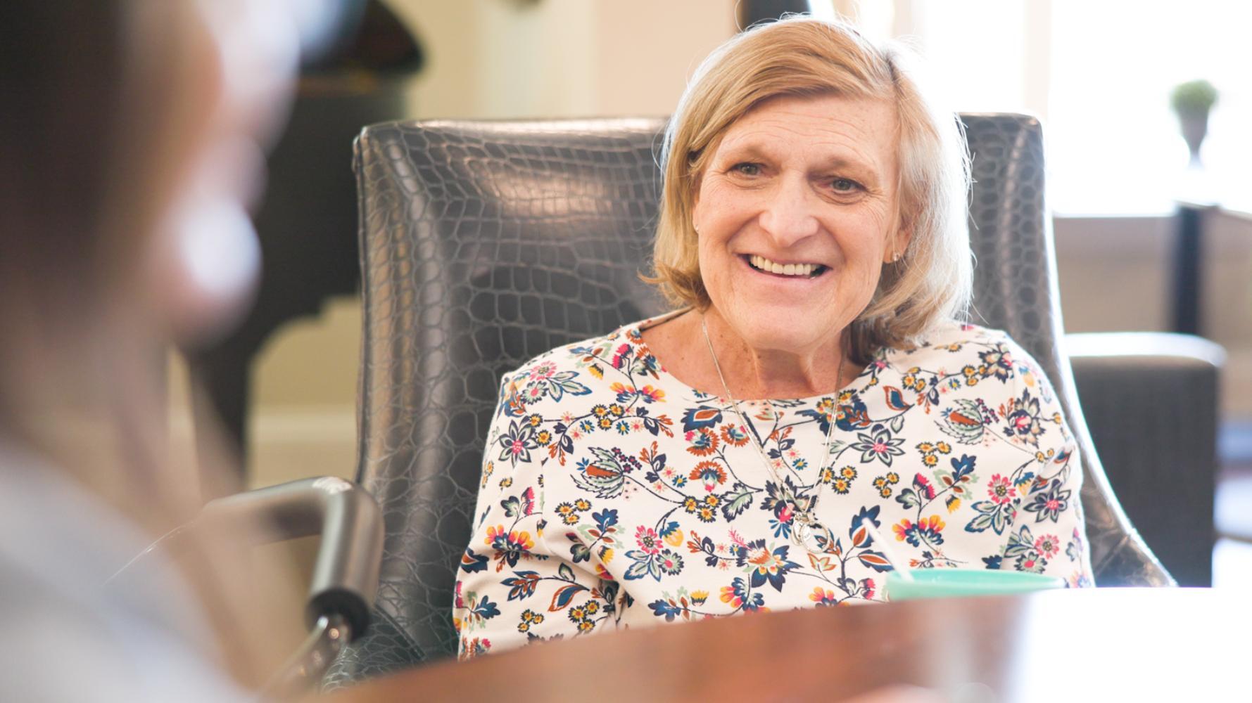 community cta banner