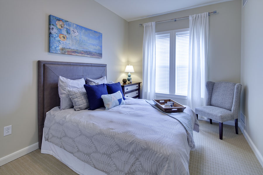 Assisted Living & Dementia Care in Hamilton Mill / Dacula, GA