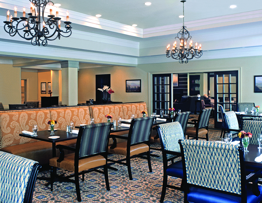 Independent Living for Seniors in Peachtree City,