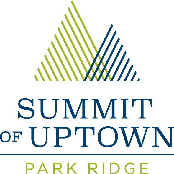 Summit of Uptown Logo