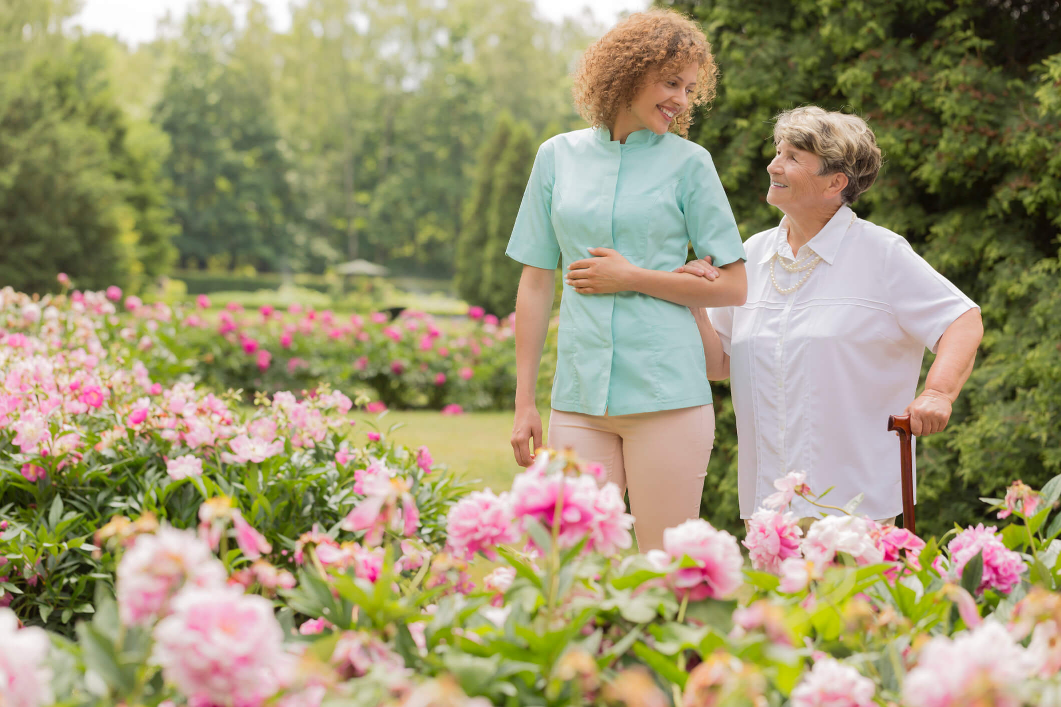 Moving to Assisted Living? Here's How You Can Prepare