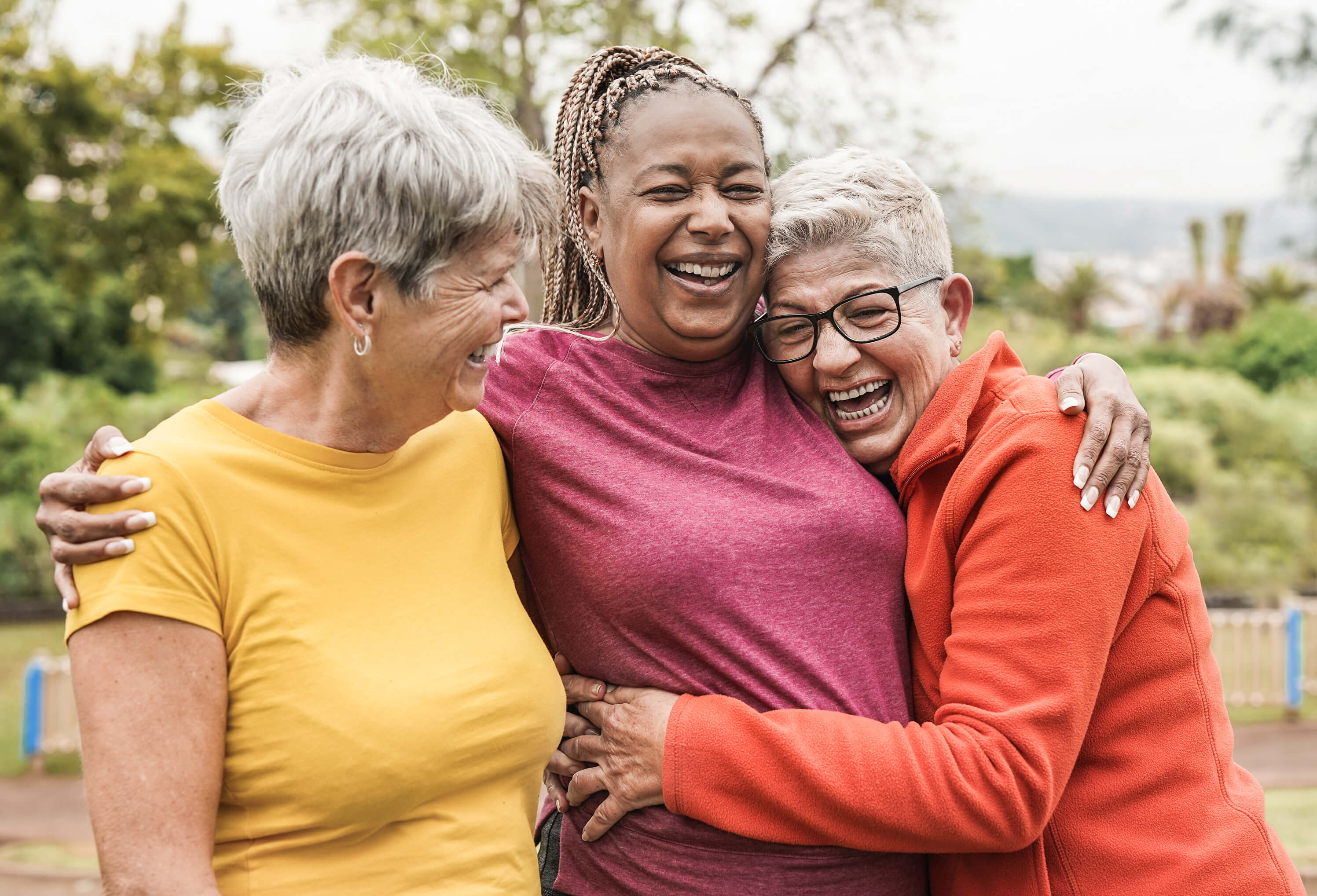 Conversation Starters and Icebreakers for the Elderly