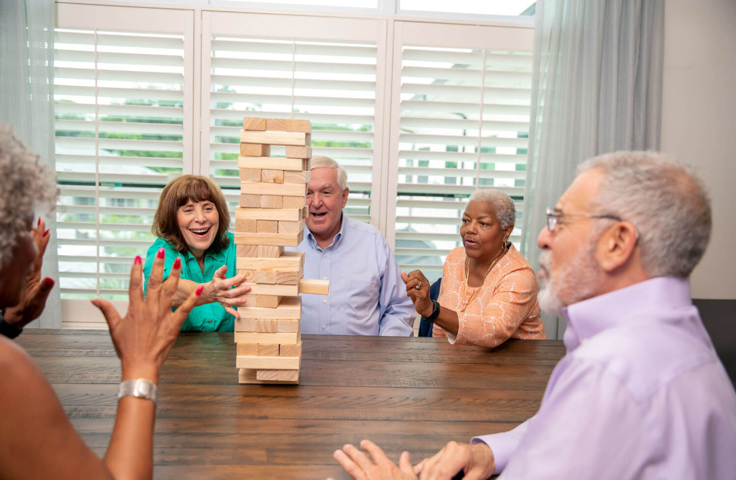 Beyond Bingo: 14 Activities for Elderly People That Aren't Boring