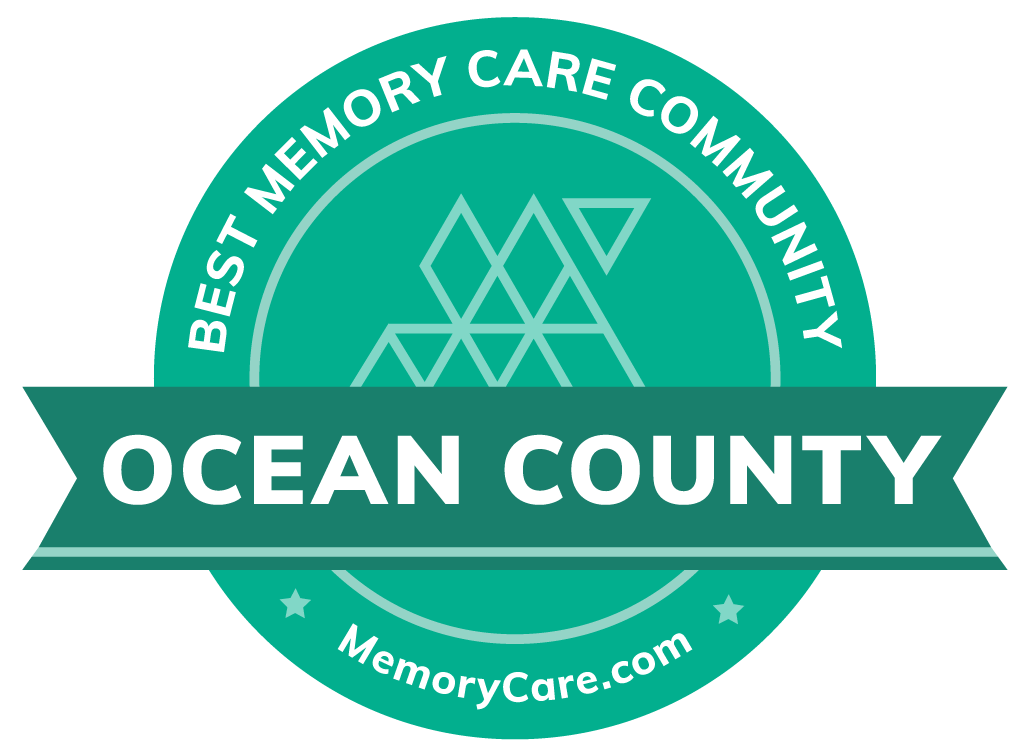 Best Memory Care Communities Ocean County 2021