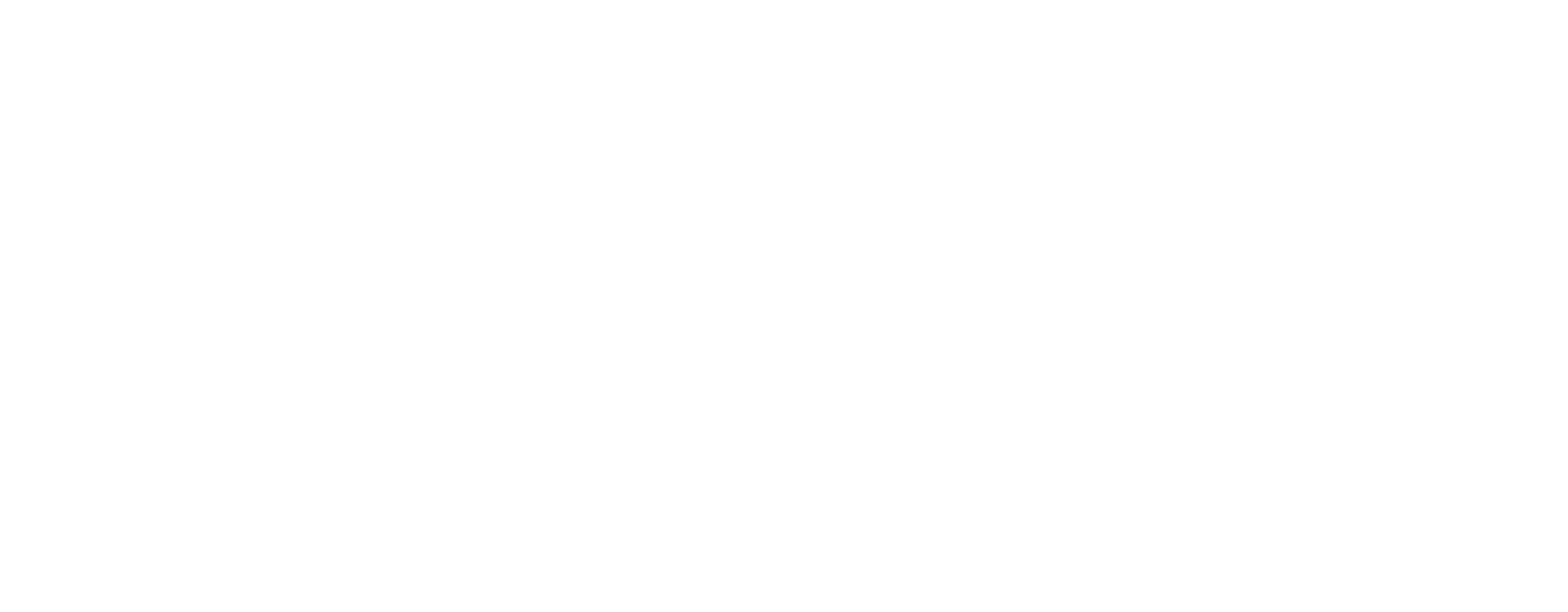 Senior Living Live Logo White