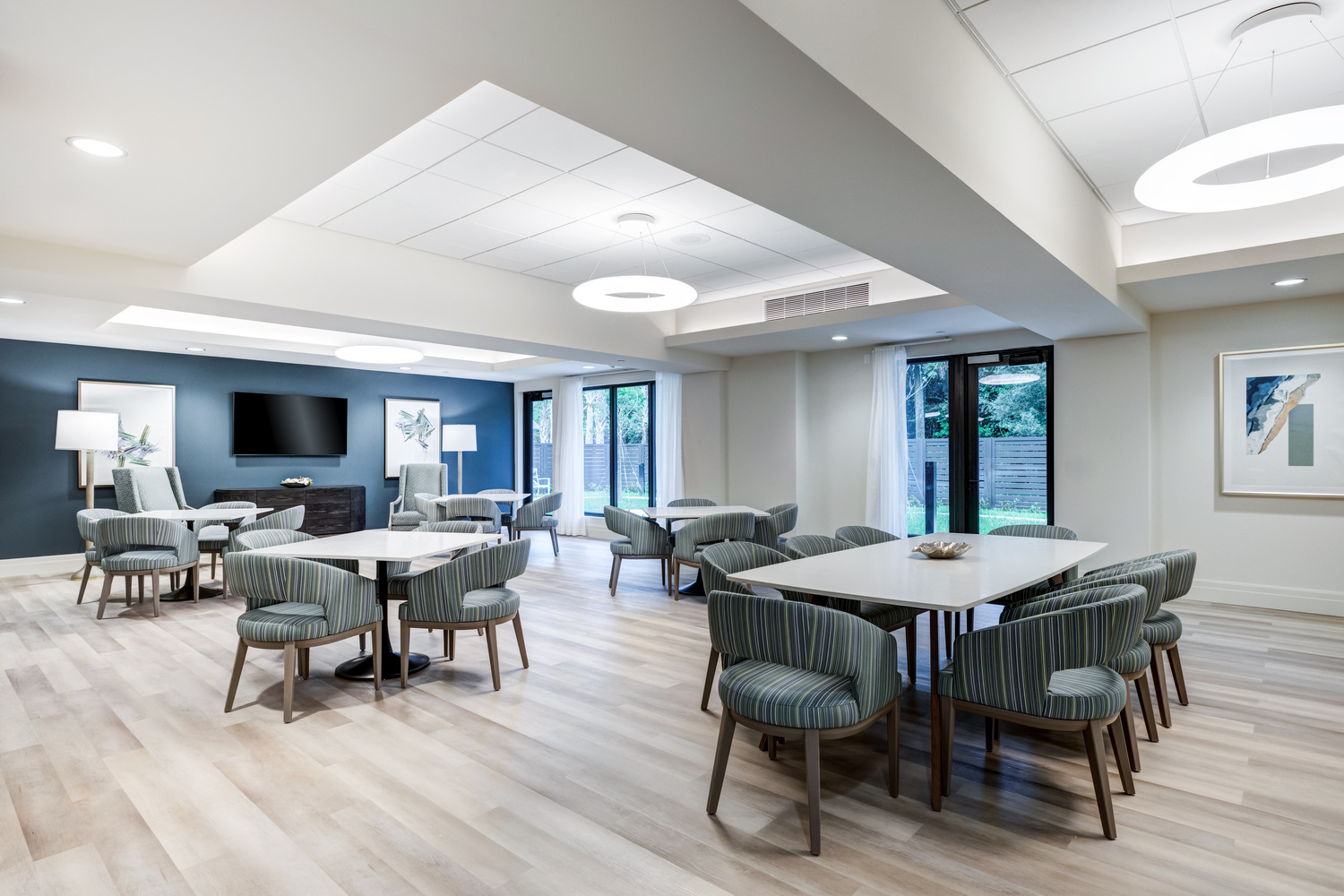 Arbor of Delray-Activity 4