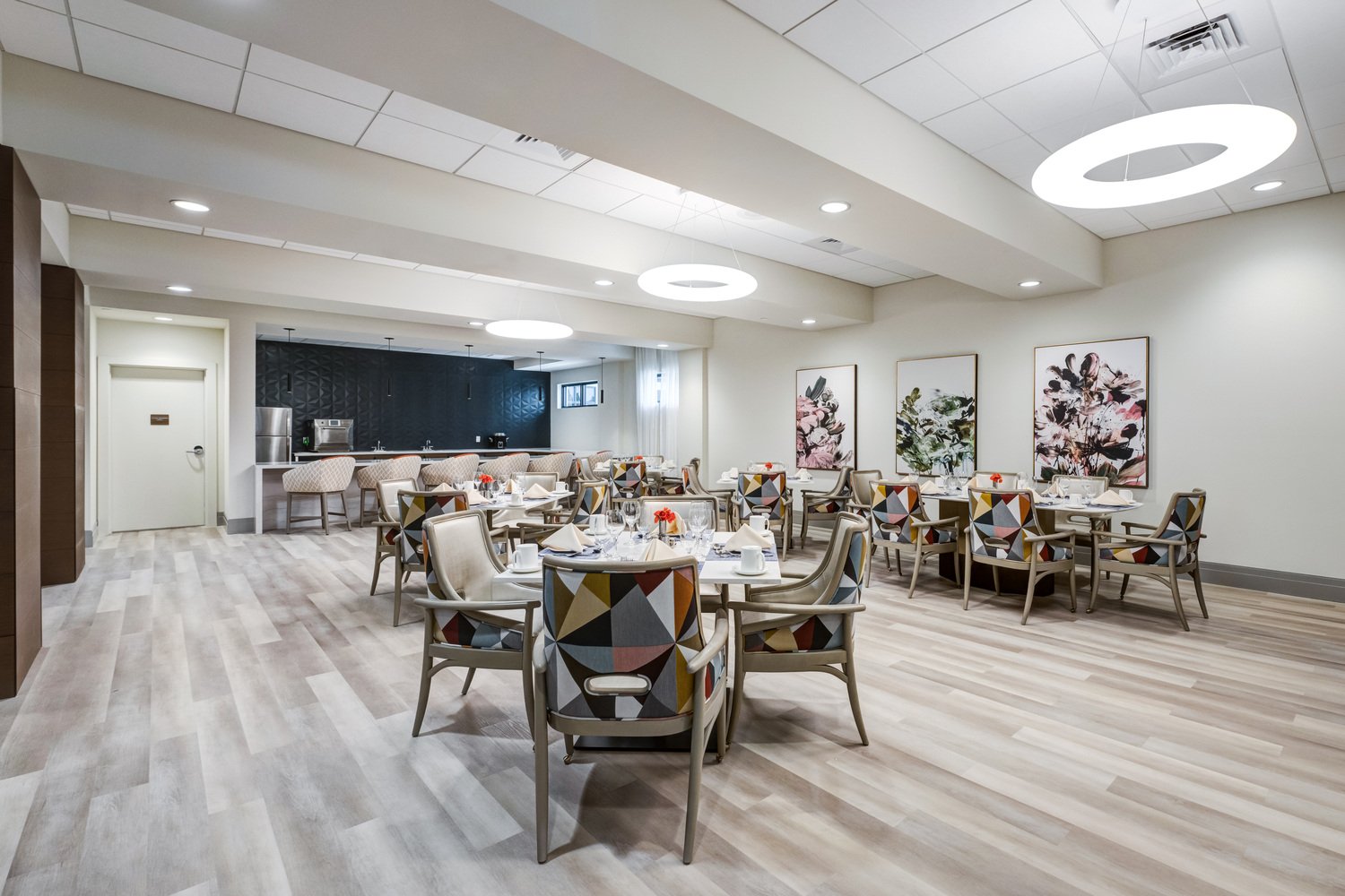 Arbor of Delray-Activity Space 2