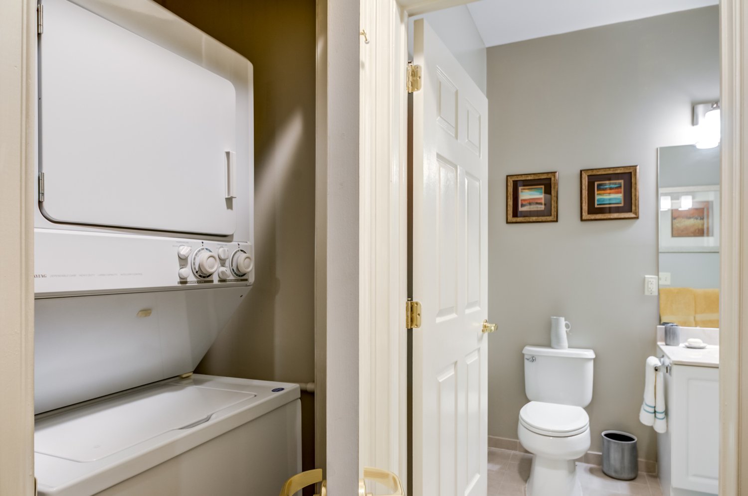 Arbor Terrace Teaneck-2025 Apartment 4