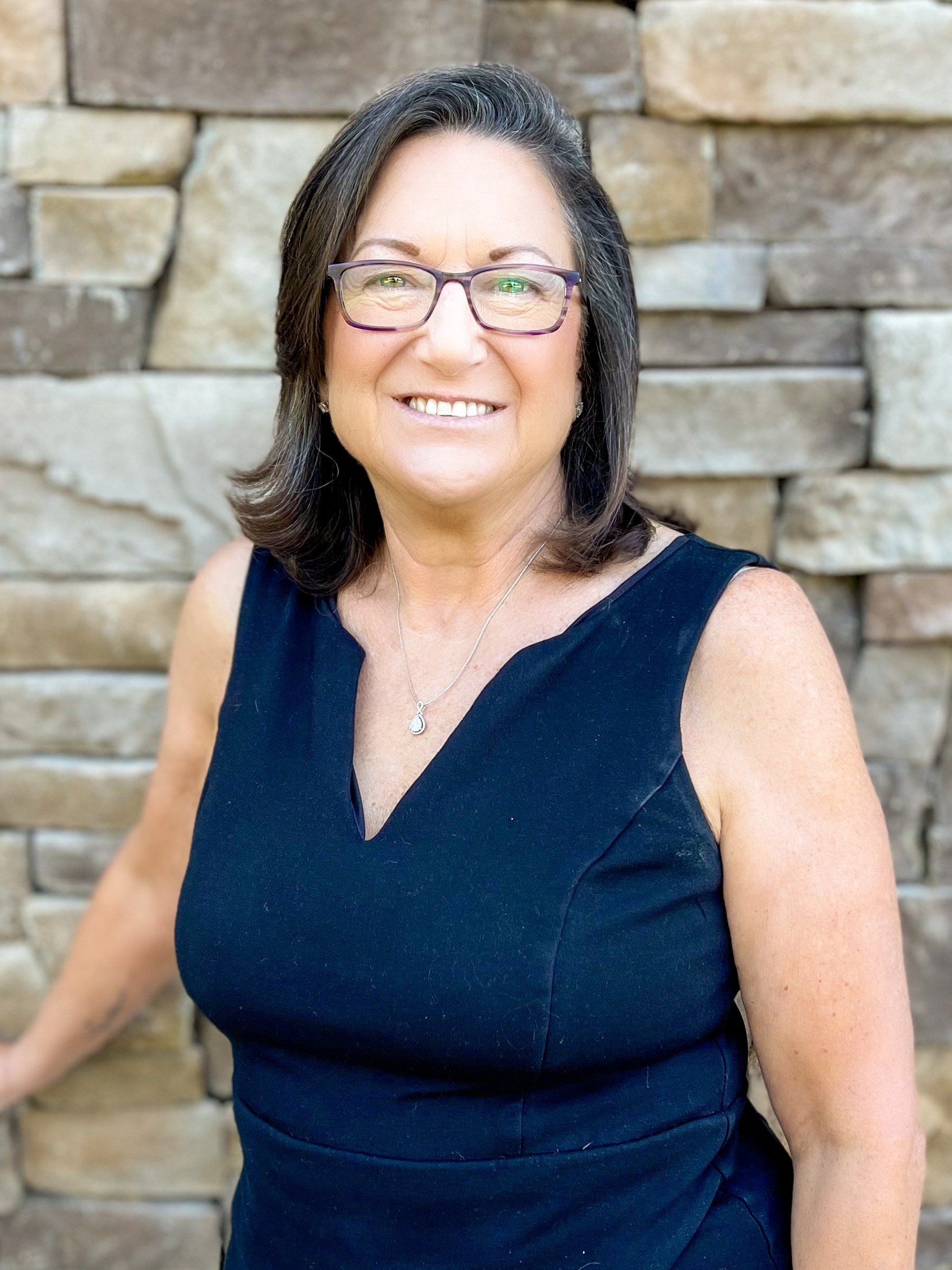 Angelia Brigance, Executive Director, Arbor Terrace Burnt Hickory