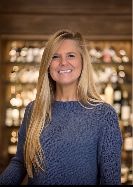 Lisa Phillips, Community Sales Director at Arbor Terrace Burnt Hickory