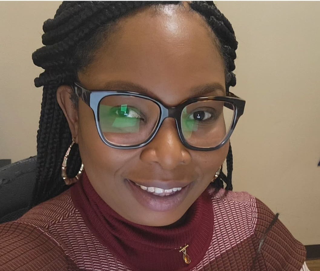 Terrivia Wilson, Memory Care Director at Arbor Terrace Burnt Hickory